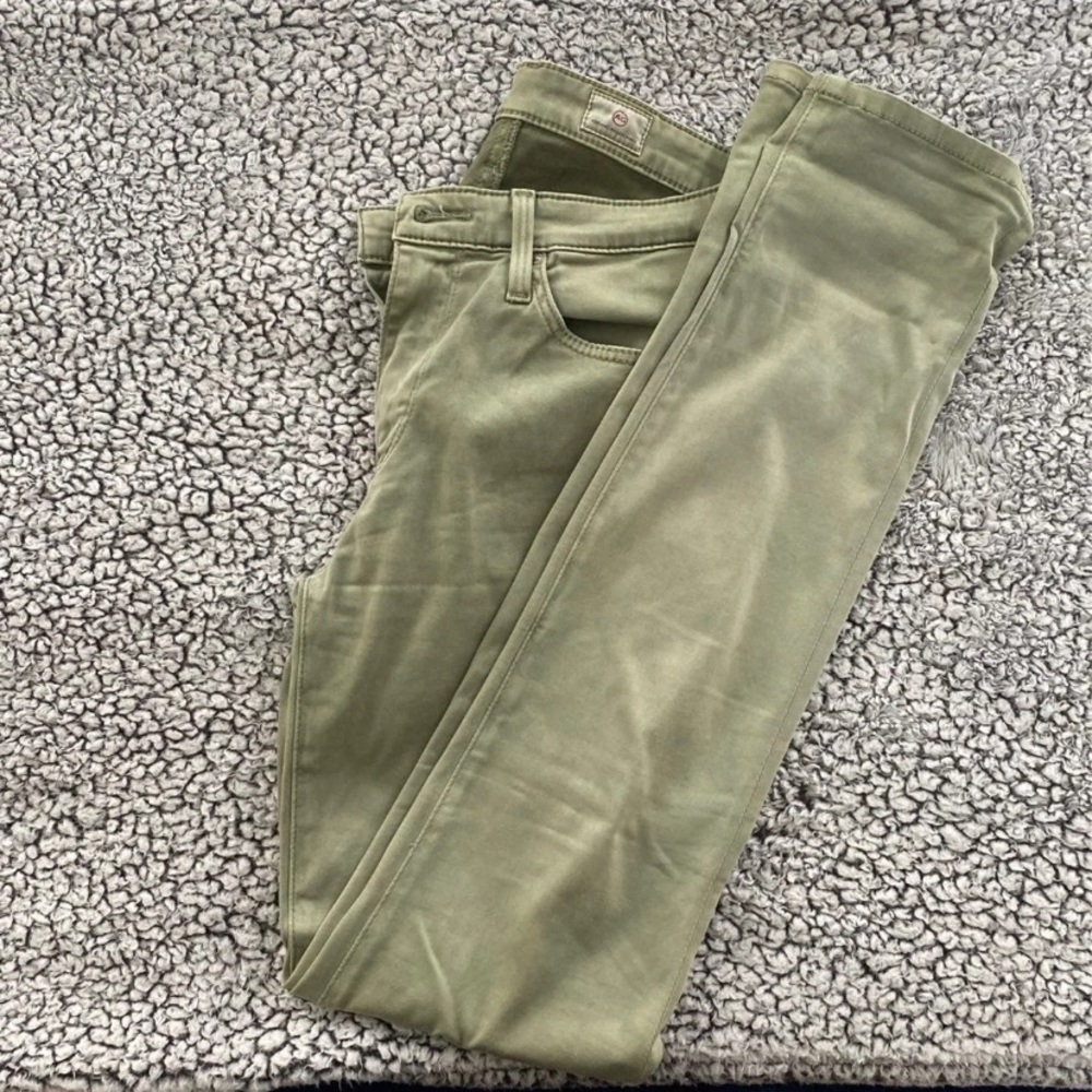 AG Adriano Goldschmied The PRIMA Cigarette Pant